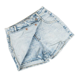 Tractr Girls Asymmetrical Skirt-FINAL SALE KIDS - Girls - Clothing - Skirts Tractr Jeans   
