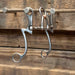 Kerry Kelley 7 P-R Correction Slow Twist Bit Tack - Bits Kerry Kelley