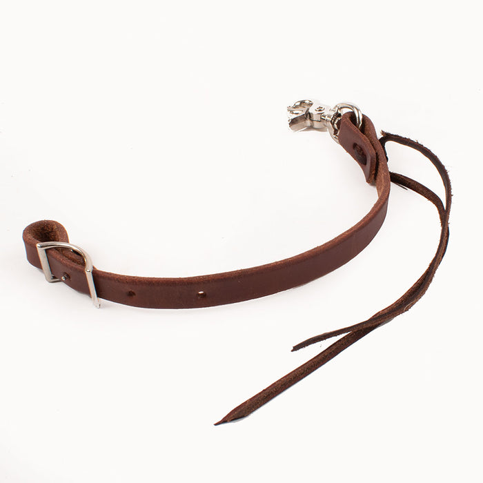 Teskey's Cinch Connector Tack - Saddle Accessories Teskey's Heavy Oil  