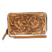 Scout Leather Co. Sydney Organizer WOMEN - Accessories - Handbags - Wallets Scout Leather Goods   