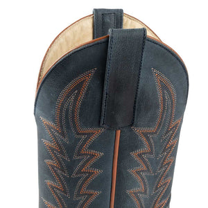 Macie Bean Women's Brandy Caiman Belly Boot WOMEN - Footwear - Boots - Western Boots Macie Bean   