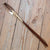 27" Natural Rawhide & Leather Quirt Tack - Whips, Crops & Quirts MISC   