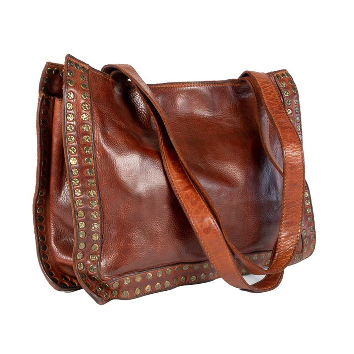 Spaghetti Western Belle Star Shoulder Bag WOMEN - Accessories - Handbags - Shoulder Bags Spaghetti Western   