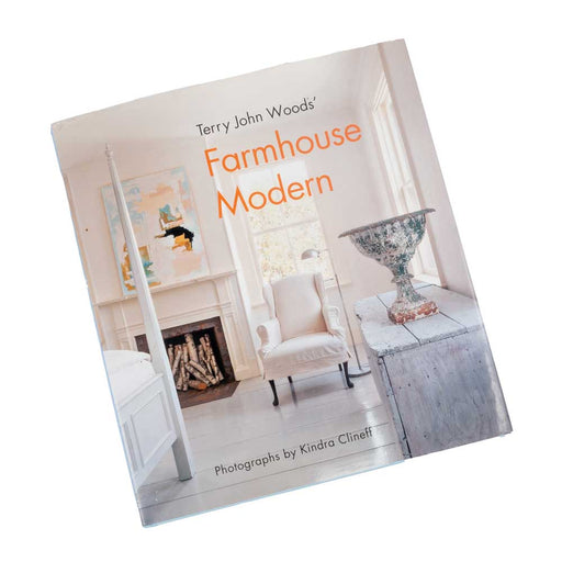 Terry John Woods' Farmhouse Modern Sale Barn Teskey's   