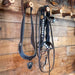 Vintage Bridle Rig and Breast Collar Set Collectibles MISC   