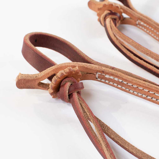 Teskey's Split Reins Tack - Reins Teskey's   