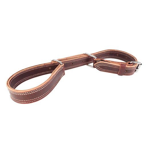 Teskey's 1-1/2" Stitched Figure Eight Hobbles Tack - Training Teskey's