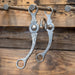 JO Cowboy Line Twisted Correction Bit Tack - Bits Josh Ownbey Cowboy Line