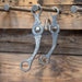 JO Cowboy Line Twisted Correction Bit Tack - Bits Josh Ownbey Cowboy Line