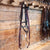 Vintage Horse Bridle Rig with Solid Port _C315 Tack - Rigs MISC   