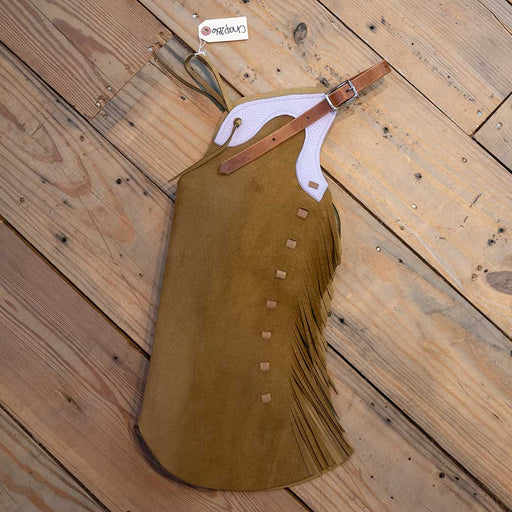 Kids Chaps Chap286 Tack - Chaps & Chinks MISC   