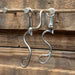 Kerry Kelley 10 A-S Port Bit Tack - Bits Kerry Kelley