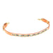 Teskey's Sunflower Print Wither Strap Tack - Breast Collars Teskey's