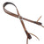 Cowperson Tack 3/4" Stitched Slit Ear Headstall Tack - Headstalls Cowperson Tack   
