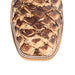Anderson Bean Men's Cigar Big Bass Boot MEN - Footwear - Exotic Western Boots Anderson Bean Boot Co.   