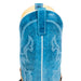 Anderson Bean Men's Cigar Big Bass Boot MEN - Footwear - Exotic Western Boots Anderson Bean Boot Co.   