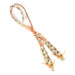 Teskey's Sunflower One Ear Headstall Tack - Headstalls Teskey's   