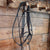 Vintage Horse Bridle Rig  _C328 Tack - Rigs MISC   