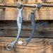 JO Cowboy Line Twisted Wire Hinge Correction Bit Tack - Bits Josh Ownbey Cowboy Line
