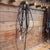 Visalia with Sterling Silver Concho Bridle Rig. _C329 Tack - Rigs MISC   
