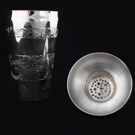 Comstock Heritage Cocktail Shaker HOME & GIFTS - Tabletop + Kitchen - Bar Accessories Comstock Heritage   