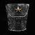 Comstock Heritage Longhorn Shot Glass HOME & GIFTS - Tabletop + Kitchen - Bar Accessories COMSTOCK HERITAGE   