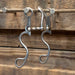 Kerry Kelley 10 Slow Twist Catherdral Bit Tack - Bits Kerry Kelley