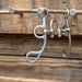 Kerry Kelley 50 Slow Twist 20 With Full Drop Bit KK472 Tack - Bits Kerry Kelley   