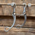 Kerry Kelley 02S Twisted Wire Snaffle Bit KK526 Tack - Bits, Spurs & Curbs - Bits Kerry Kelley   