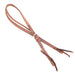 Teskey's 3/4" Split Ear Headstall Tack - Headstalls Teskey's Heavy Oil