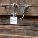 Flaharty O-Ring Slow Twist Dogbone & Copper Roller Tack - Bits Flaharty