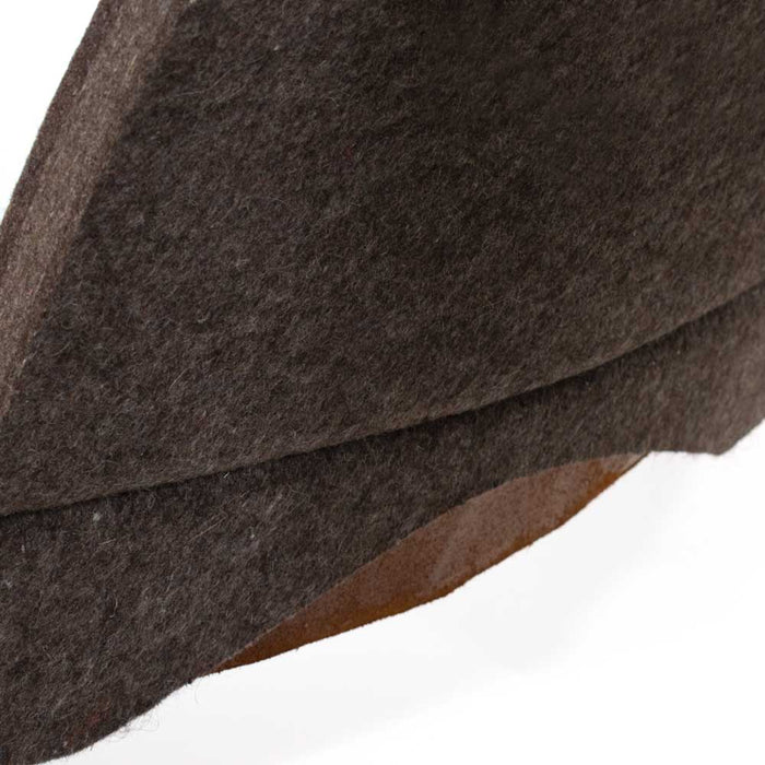 Patrick Smith New Wool Roper Pad Tack - Saddle Pads Patrick Smith   