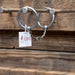Flaharty O-Ring Twisted Wire Lifesaver Bit FH397 Tack - Bits Flaharty   