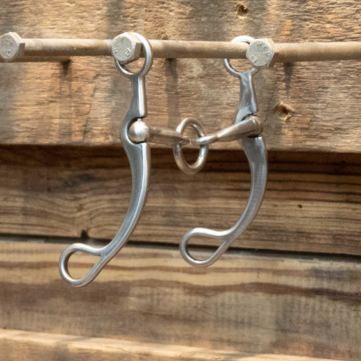 Kerry Kelley 65 Smooth Lifesaver Bit Tack - Bits Kerry Kelley