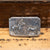 Bohlin Sterling Calf Roper Belt Buckle ACCESSORIES - Additional Accessories - Buckles MISC   