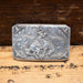 Vintage Sterling Bronc Rider Buckle ACCESSORIES - Additional Accessories - Buckles Hollywood Classic