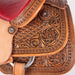 Teskey's Trophy Roping Saddle #30 Customs & Awards - Saddles Teskey's Saddlery