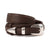 Bison Ranger Belt & Buckle MEN - Accessories - Belts & Suspenders Chacon Leather   