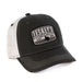 Teskey's Youth Est.1998 Cap - Black/White TESKEY'S GEAR - Youth Baseball Caps Teskey's