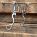 Kerry Kelley 02S 10 Correction Bit Tack - Bits Kerry Kelley