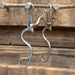 Kerry Kelley 10 44 Low Port Bit Tack - Bits Kerry Kelley