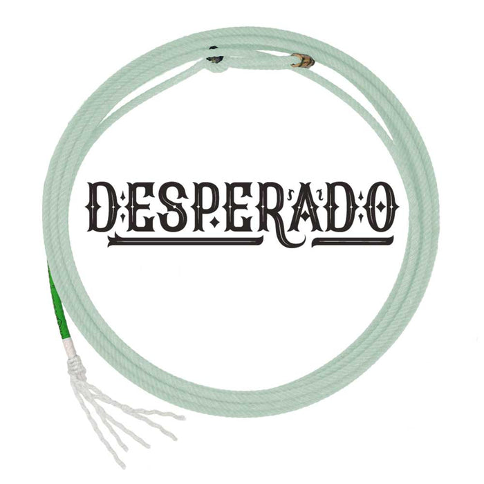 Top Hand Rope Desperado Tack - Ropes & Roping Top Hand