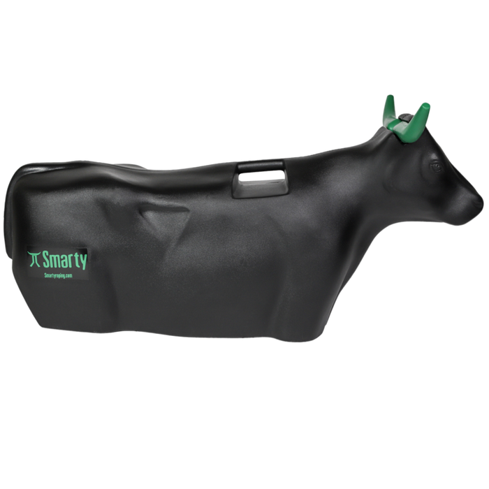 Smarty Full Body Sidekick Tack - Ropes & Roping Smarty