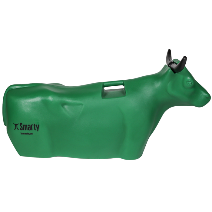 Smarty Full Body Sidekick Tack - Ropes & Roping Smarty