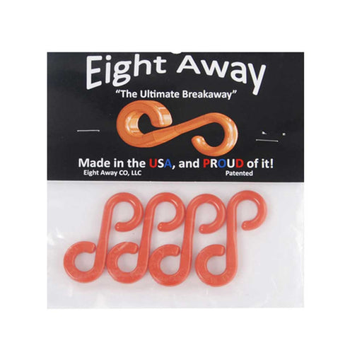 Eight Away Breakaway Tack - Ropes & Roping Eight Away