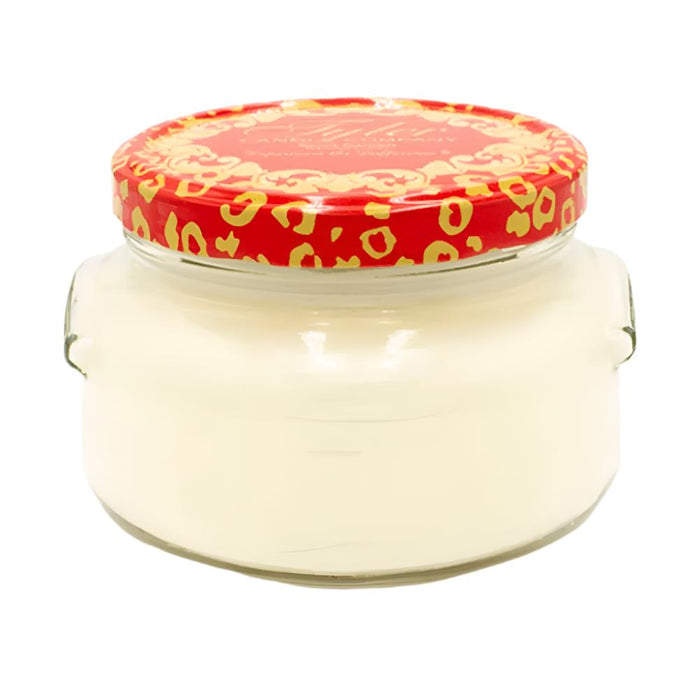 Tyler Candle Co. 22oz Candle - Eggnog HOME & GIFTS - Home Decor - Candles + Diffusers Tyler Candle Company   