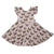 Emerson And Friends Girl's Flutterby Bamboo Twirl Dress- FINAL SALE KIDS - Baby - Baby Girl Clothing EMERSON AND FRIENDS   
