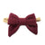Emerson and Friends Corduroy Bow Baby Headband KIDS - Baby - Baby Accessories EMERSON AND FRIENDS   