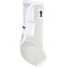Classic Equine Flexion By Legacy Boots Tack - Leg Protection Classic Equine White Front S