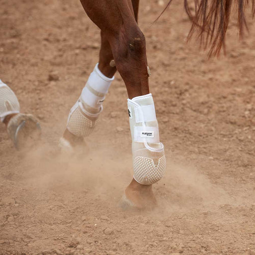 Classic Equine Flexion By Legacy Boots Tack - Leg Protection Classic Equine   